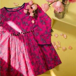 Generation| Pink Shirt